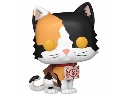 Funko POP! Demon Slayer: Chachamaru