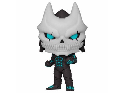 funko pop kaiju no 8 kaiju no 8 figurka 889698867696 1