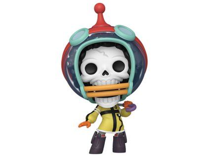 Funko POP! One Piece: Brook (Egghead Arc)