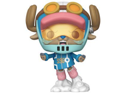Funko POP! One Piece: Tony Tony Chopper (Egghead Arc)
