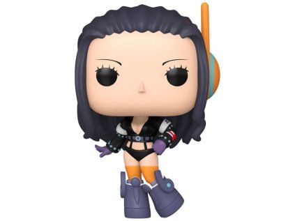 Funko POP! One Piece: Nico Robin (Egghead Arc)