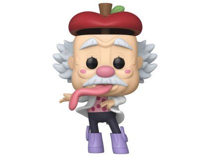 Funko POP! One Piece: Vegapunk