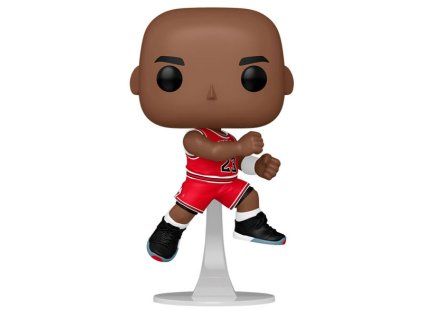 Funko POP! NBA: Michael Jordan (Chicago Bulls)