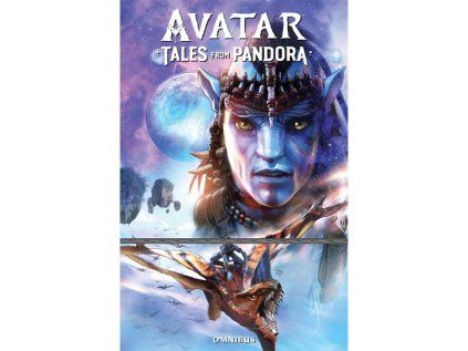 Avatar: Tales from Pandora Omnibus