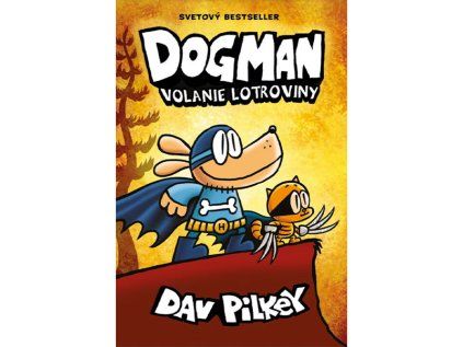 Dogman 6: Volanie lotroviny