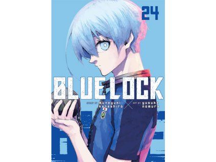 Blue Lock 24