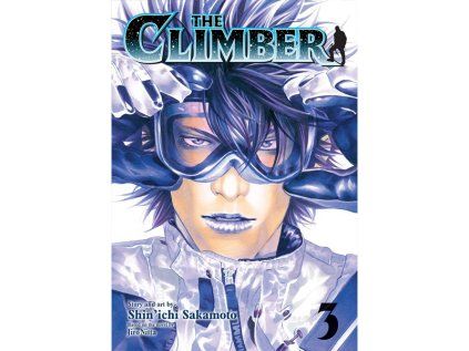 Climber 3
