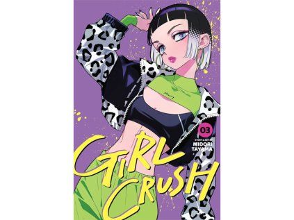 Girl Crush 3