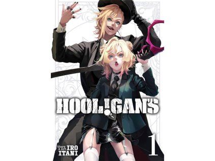 HOOL!GAN'S 1