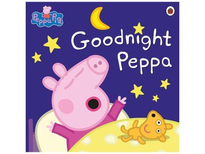 Peppa Pig: Goodnight Peppa
