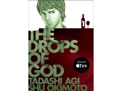 Drops of God 1
