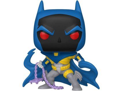 Funko POP! Batman: Knightfall Batman