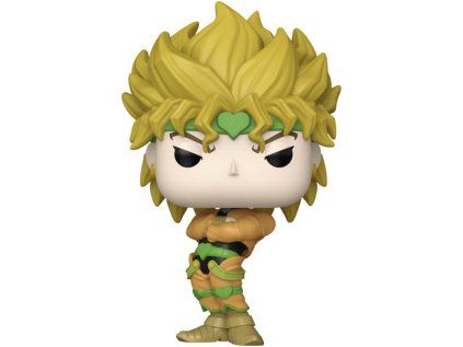 Funko POP! JoJo's Bizarre Adventure: Dio