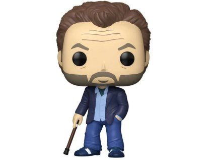 Funko POP! House: Dr. Gregory House