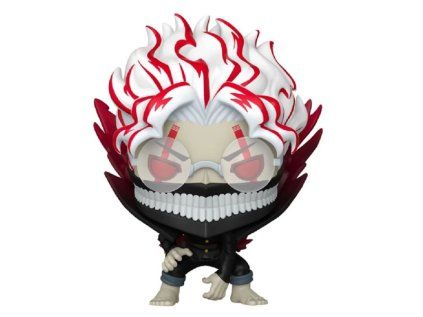 Funko POP! Dan Da Dan: Okarun