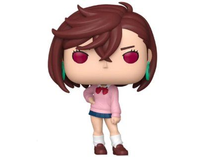 Funko POP! Dan Da Dan: Momo