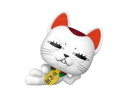 Funko POP! Dan Da Dan: Turbo Granny