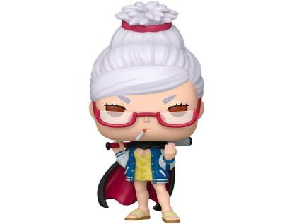 Funko POP! Dan Da Dan: Seiko