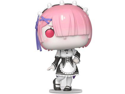 Funko POP! Re:ZERO - Ram
