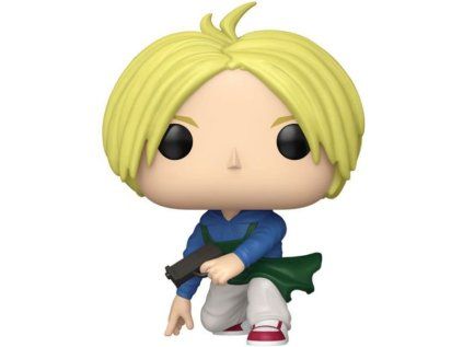 Funko POP! Sakamoto Days: Shin Asakura