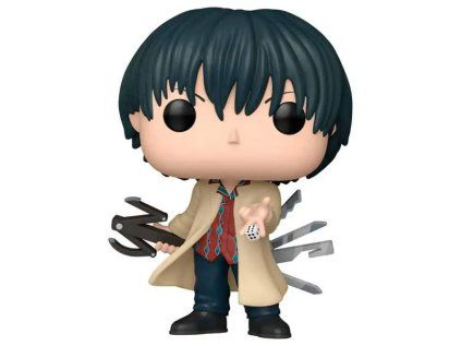 Funko POP! Sakamoto Days: Nagumo
