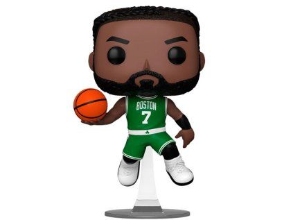 Funko POP! NBA: Jaylen Brown (Boston Celtics)