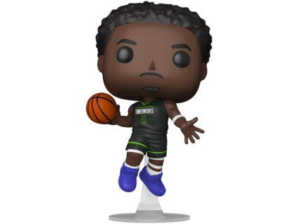 Funko POP! NBA: Anthony Edwards (Minnesota Timberwolves)