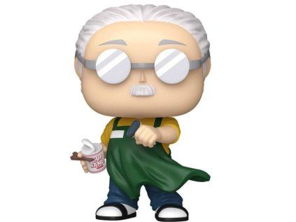 Funko POP! Sakamoto Days: Taro Sakamoto