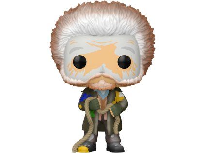 Funko POP! Home Alone 2: Marv