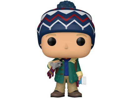 Funko POP! Home Alone 2: Kevin