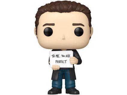 Funko POP! Love Actually: Mark
