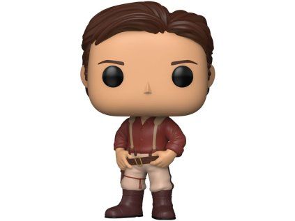 Funko POP! Firefly: Malcolm Reynolds