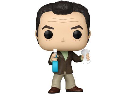 Funko POP! Monk: Adrian Monk