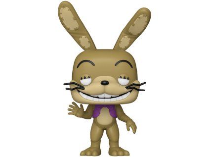 Funko POP! Five Nights at Freddy's Help Wanted 2: Glitchtrap