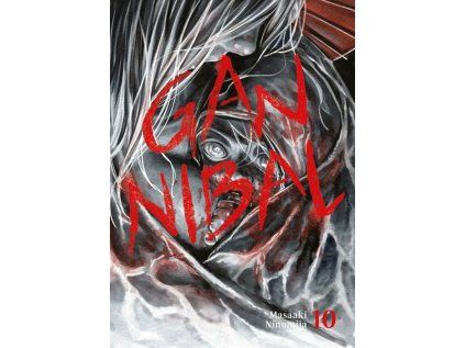 Gannibal 10