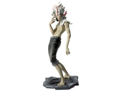 Dandadan figure Okarun (Transformed Vol 1.5)