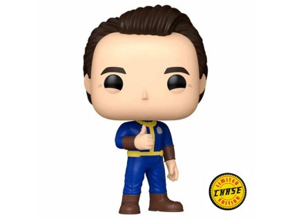funko pop fallout 2024 vault boy imited chase edition figurka 889698870757 1