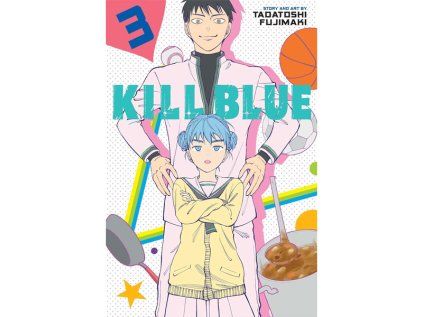 Kill Blue 3
