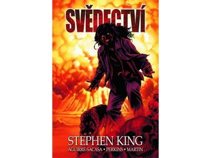 Svědectví