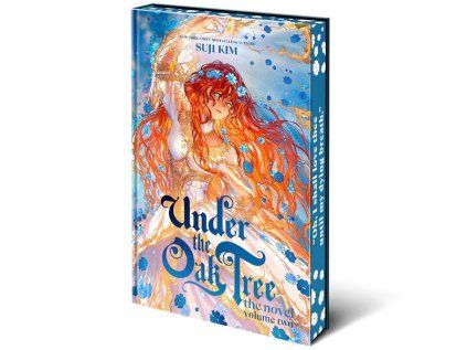 Under the Oak Tree 2 (Light Novel)