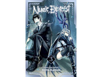 Nue's Exorcist 3