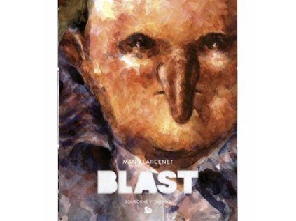 Blast 1