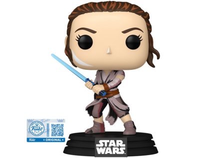 funko pop star wars rey retro special edition figurka 889698885768 1