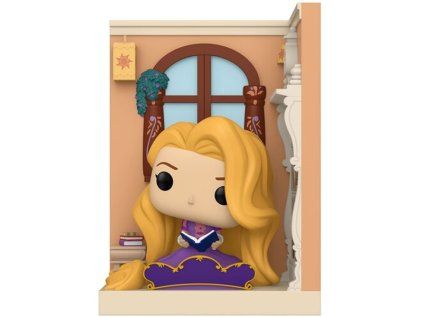 Funko POP! Tangled: Rapunzel in Tower