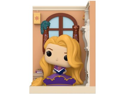 funko pop tangled rapunzel in tower figurka 889698864138 1
