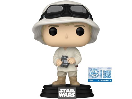 funko pop star wars luke skywalker deleted scenes special edition figurka 889698851954 1