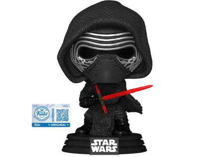 funko pop star wars kylo ren the first order special edition figurka 889698888158 1
