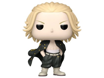 funko pop tokyo revengers mikey figurka 889698867597 1
