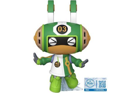 Funko POP! One Piece: Edison Special Edition