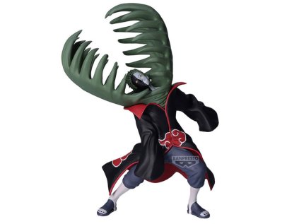 naruto shippuden zetsu vibration figure 15 cm figurka 4983164293470 1